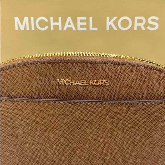 MICHAEL KORS MD DOME CROSSBODY LUGGAGE 35S9GTVC2L - Picture 12 of 16